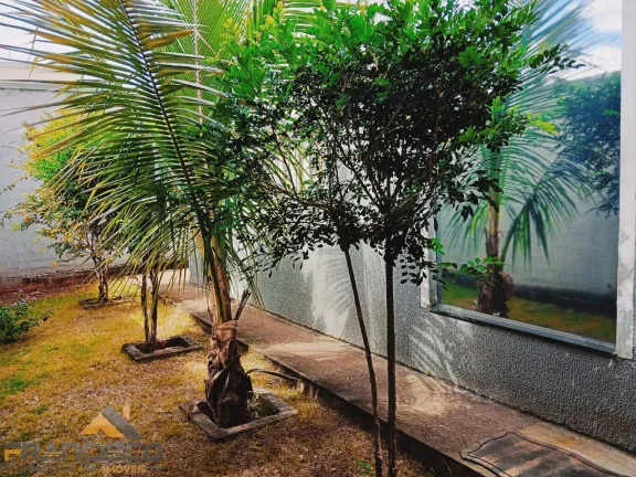 Imagem LINDA CASA 2 QUARTOS NO PARQUE HAYALA