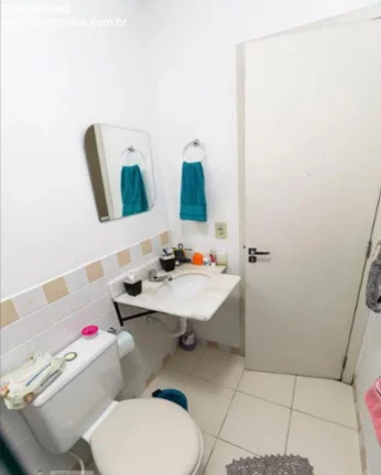 Imagem APARTAMENTO RESIDENCIAL em Sao Paulo - SP, Sacomã