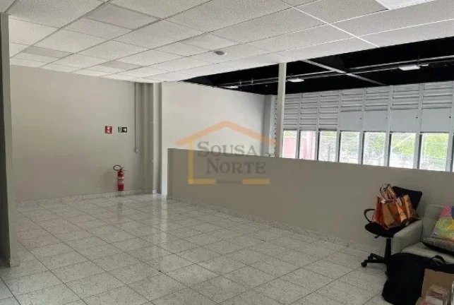 Imagem Sala Comercial, ideal para salão de beleza, consultórios médicos, terapias diversas e etc. 40m²....
