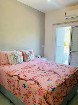Imagem Sobrado à Venda com 60m², 02 dormitórios - Bairro Vitiello, Boituva/SP