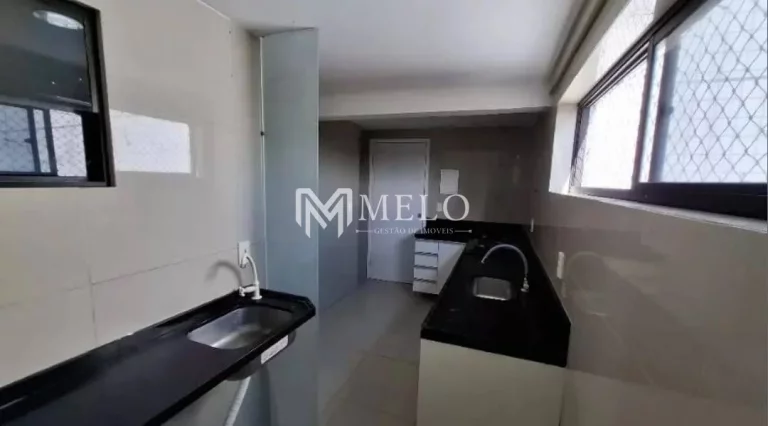 Imagem Oportunidade em CAMPO GRANDE: 70m², 03qts, 02suites, 01vaga...