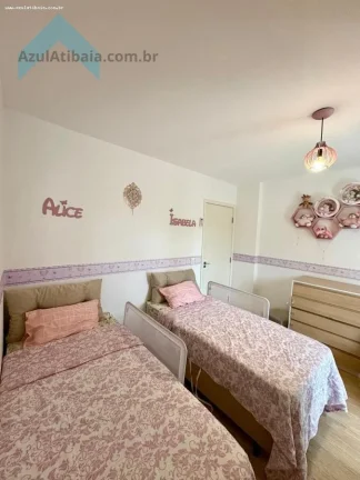 Imagem Casa en Condomínio Exclusivo Atibaia Jardim Paulista