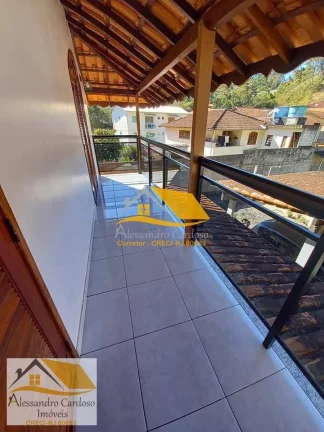 Imagem Vendo casa de alto padrão com piscina e 3 quartos na Chácara do Paraíso