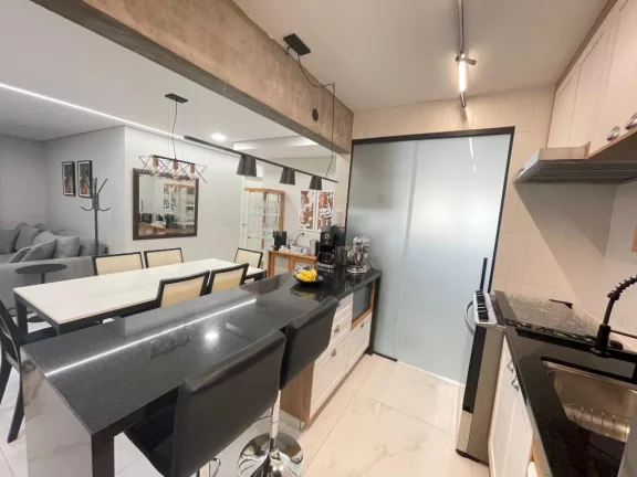 Imagem Imperdível oportunidade: Apartamento à venda em São Paulo-SP, 3 quartos, 1 suíte, 2 banheiros, 2 vagas, 96m² no Jardim Avelino.