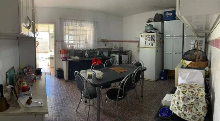 Imagem Sobrado à venda, Santa Maria, São Caetano do Sul, SP