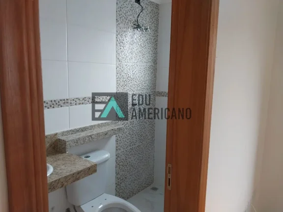 Imagem Apartamento com suíte -Atibaia