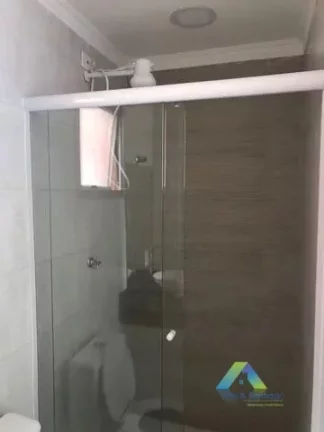 Imagem SANTO ANDRÉ Apartamento 86M², 3 dormitórios, 1 suíte, 1 vaga ótima localização e valor !!!