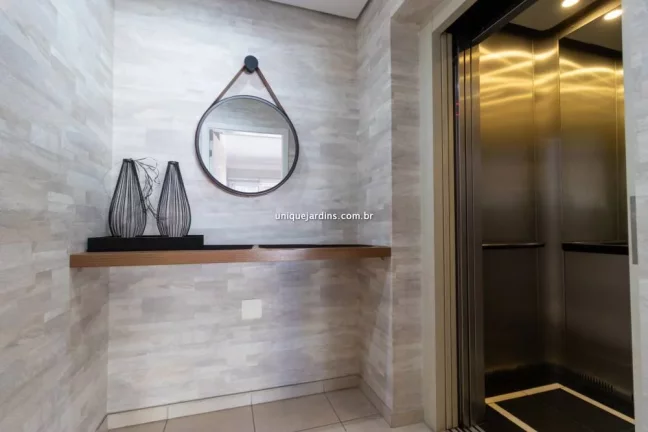 Imagem Apartamento à venda Vila Olímpia São Paulo