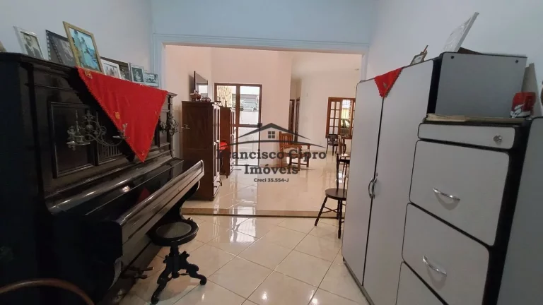 Imagem Casa à venda no bairro Parque das Alamedas - Guaratinguetá/SP