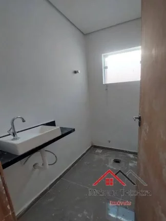 Imagem Casa - Umuarama