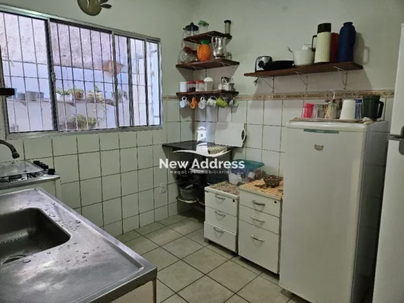 Imagem Casa Duplex com Quintal, Piscina e Churrasqueira em Costa Bela - Serra