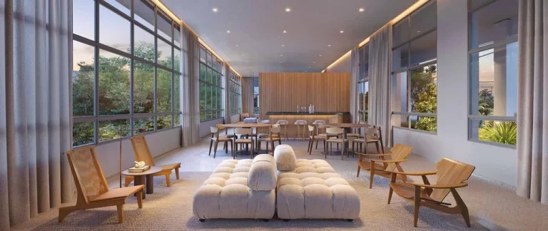 Imagem APARTAMENTO RESIDENCIAL em São Paulo - SP, Chácara Santo Antônio (Zona Sul)