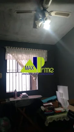 Imagem SOBRADO FRONTAL/130M²/03 CASAS NO QUINTAL/02 VAGAS COBERTAS