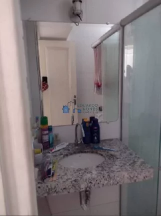 Imagem APARTAMENTO COM 03 QUARTOS NO CENTRO. EXCELENTE LOCALIZAÇÃO!!!