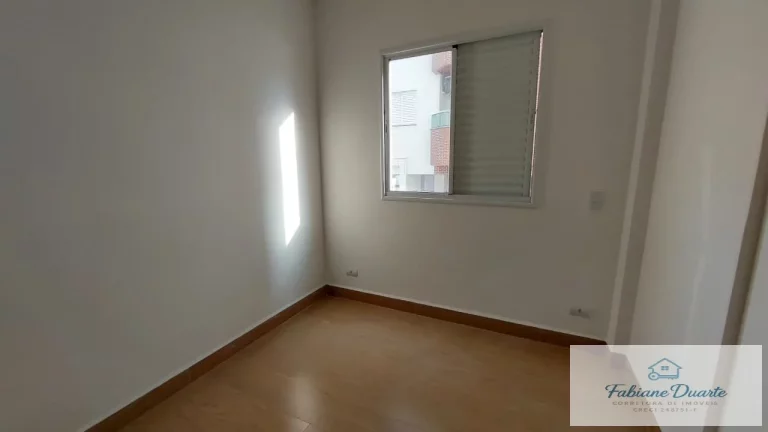 Imagem Apartamento novo com 2 dormitórios no Itaguá