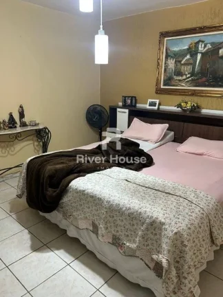 Imagem Casa Terrea padrão à venda, sendo 465 m² de area Total 03 suites Bairro Jardim Tropical , Cuiabá, MT