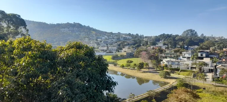 Imagem PORTO ATIBAIA. LINDA RESIDÊNCIA.