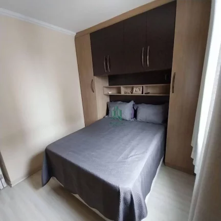 Imagem Apartamento com 2 dormitórios à venda, 51 m² por R$ 456.000,00 - Vila Medeiros - São Paulo/SP