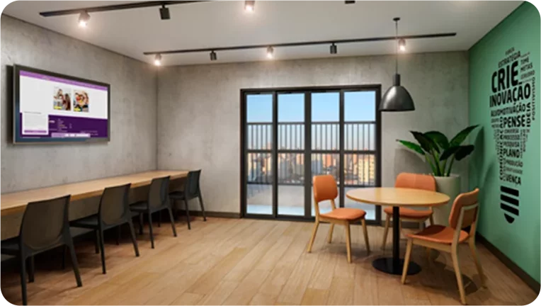 Imagem APARTAMENTO RESIDENCIAL em São Paulo - SP, Santa Cecília