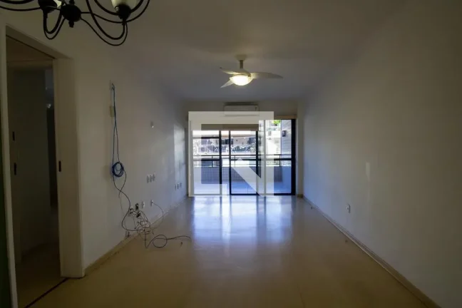 Imagem Apartamento à Venda - Recreio, 2 Quartos, 110 m2