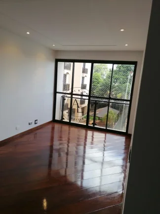 Imagem Apartamento à venda em Campinas, Jardim das Paineiras, com 3 quartos, 116m2