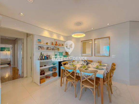 Imagem Apartamento Rarita, em Itatiba-SP