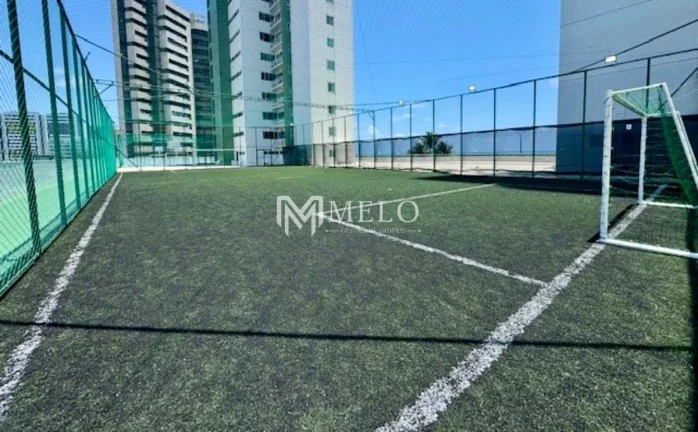 Imagem Oportunidade em Olinda - 3qts, 3suites, 4vagas, 162m2.