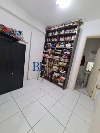 Imagem Casa Condomínio Fechado Na Mooca!! 4 Vagas - 3 Suítes - Escritório!!