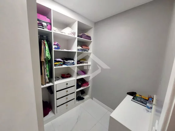 Imagem Casa Duplex 3 quartos (3 suítes e closets) em Paciência Santa Cruz