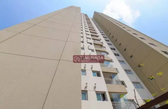 Imagem Studio com 1 dormitório à venda, 30 m² por R$ 305.000,00 - Gopoúva - Guarulhos/SP