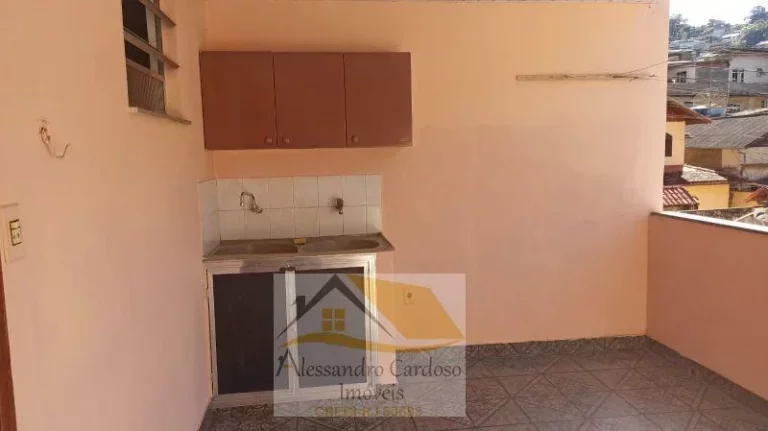 Imagem Casa com 2 quartos, 70m2, à venda na Chácara do Paraíso