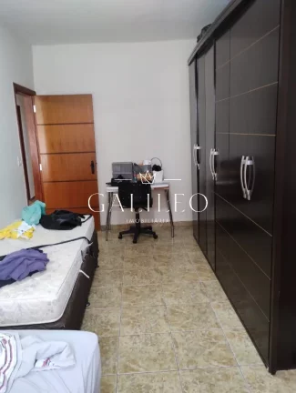 Imagem CASA À VENDA EM JARDIM DO LAGO JUNDIAÍ-SP
