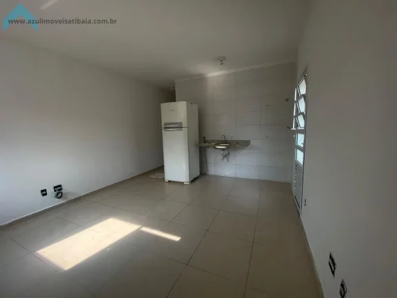 Imagem Casa em Condomínio para Venda em Atibaia, Jardim Colonial, 2 dormitórios, 1 suíte, 2 banheiros, 1 vaga
