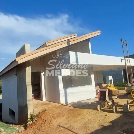 Imagem Imponente residência 402 m² com 5 suítes e complexo de lazer privativo