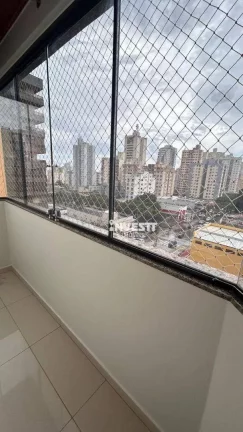 Imagem Apartamento à venda no Setor Bueno - Goiânia/GO