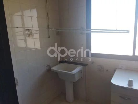 Imagem Apartamento à venda - Centro