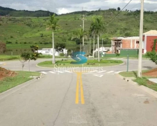 Imagem Casa à venda no bairro Tanque - Atibaia/SP
