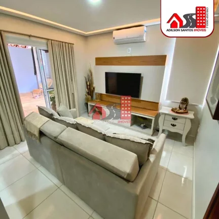 Imagem Casa com 2 dorms, Jardim das Laranjeiras, Pirassununga - R$ 360 mil, Cod: 128