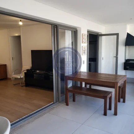 Imagem Imperdível apartamento à venda em Moema, São Paulo-SP: 3 quartos, 3 suítes, 2 salas, 5 banheiros, 2 vagas, 149,00m².