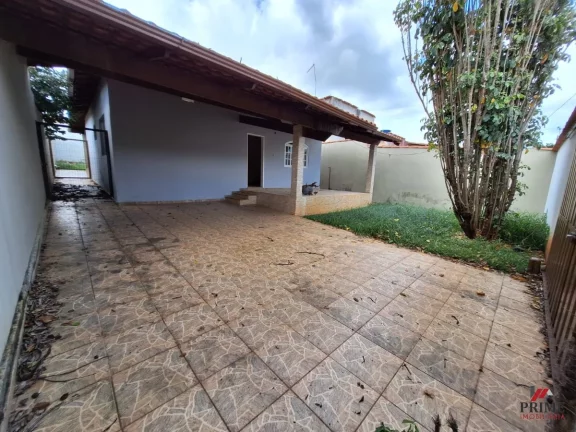 Imagem Casa - Bairro Visão - Lagoa Santa