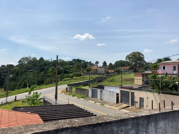 Imagem Casa com 3 dormitórios à venda, 190 m² por R$ 600.000,00 - Jardim Modelo - Suzano/SP