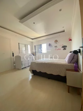 Imagem CASA Á VENDA EM VILA HORTOLÂNDIA EM JUNDIAÍ -SP