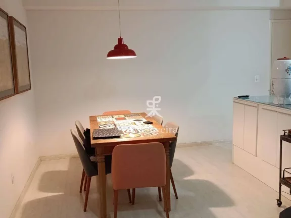 Imagem Apartamento com 3 dormitórios à venda, 82 m² por R$ 675.000,00 - Jardim das Vertentes - São Paulo/SP