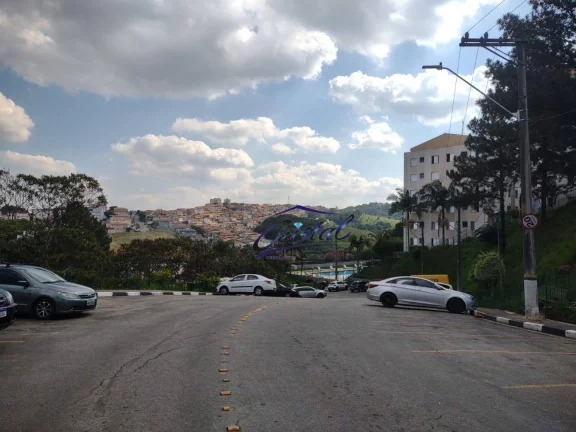 Imagem Apartamento com 2 quartos à venda, 50 m² - Condomínio Green Land - Lajeado - Cotia/SP