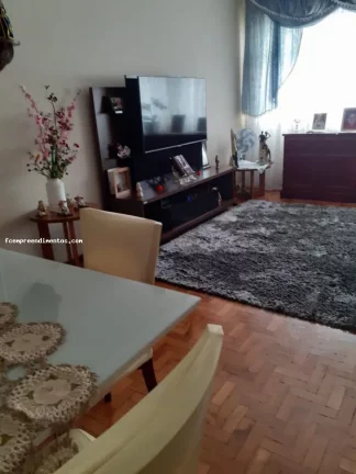 Imagem Apartamento para Venda em Limeira, Centro, 3 dormitórios, 2 banheiros, 1 vaga