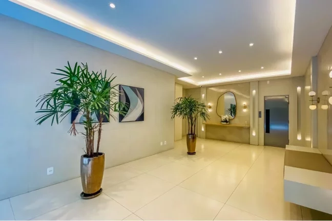 Imagem APARTAMENTO RESIDENCIAL em São Paulo - SP, Moema