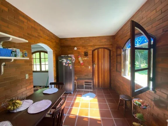 Imagem Casa para Venda em Teresópolis / RJ no bairro Golfe