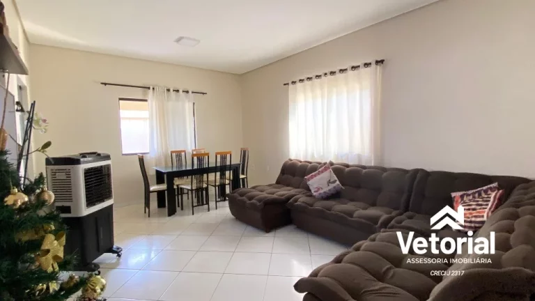 Imagem Casa 3 quartos, sendo 01 com suíte, amplo terreno - São Paulo, Barreiras, Bahia