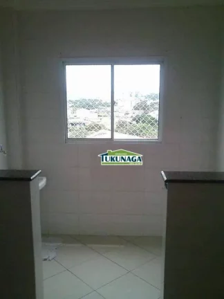 Imagem Apartamento à venda, 58 m² por R$ 287.235,00 - Jardim Santa Cecília - Guarulhos/SP