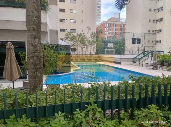 Imagem APARTAMENTO RESIDENCIAL em SÃO PAULO - SP, VILA UBERABINHA